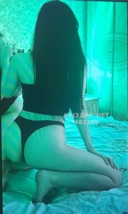 Проститутка Павлодара Девушка№481166 Аделя Фотография №3852795