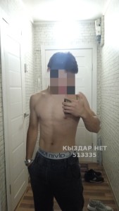 Жиголо Алматы Парень№513335 Azamat00 Фотография №3852889