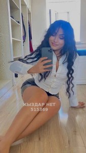 Проститутка Актау Девушка№515369 Самира Фотография №3853171
