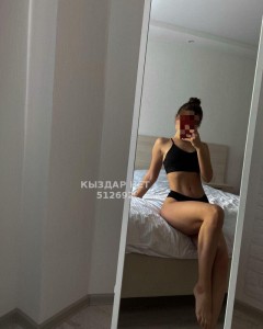 Проститутка Шымкента Девушка№512692 Vip Kamillа на выезд Фотография №3853513