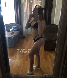 Проститутка Павлодара Анкета №239973 Фотография №3855419