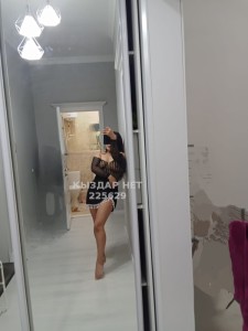 Проститутка Караганды Анкета №225629 Фотография №3860555