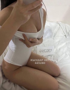 Проститутка Астаны Девушка№445280 Monika Фотография №3860700