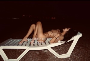 Проститутка Алматы Девушка№510375 Elianora Фотография №3861830
