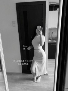 Проститутка Алматы Девушка№472251 Томирис Фотография №3862668