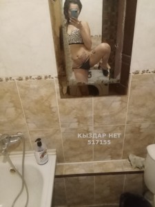 Проститутка Актобе Девушка№517155 Ауа Фотография №3863993