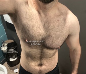 Жиголо Алматы Парень№460084 Ruslan Фотография №3864609