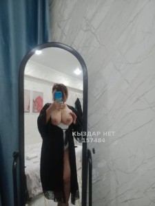 Проститутка Алматы Девушка№157484 Страстная Дама 40л Куни Фотография №3867747