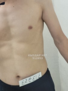 Жиголо Астаны Парень№513953 Жан Фотография №3869954