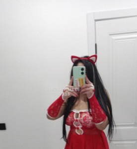 Проститутка Сатпаева Девушка№149338 Сания Фотография №3875366