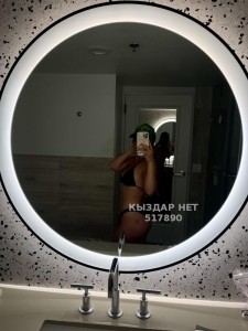 Проститутка Астаны Девушка№517890 Малика Фотография №3876319