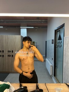 Жиголо Астаны Парень№496253 Руслан Фотография №3879828