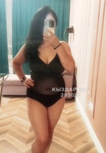 Проститутка Астаны Девушка№295027 Дина Фотография №3881790