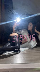 Транс Караганды Транс№519376 Стейси Фотография №3885683