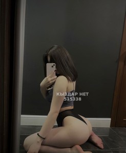 Проститутка Караганды Анкета №515338 Фотография №3890668