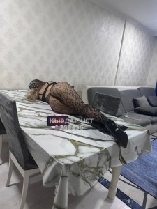 Проститутка Алматы Девушка№259436 Аделя массаж с продолжением Фотография №3897982
