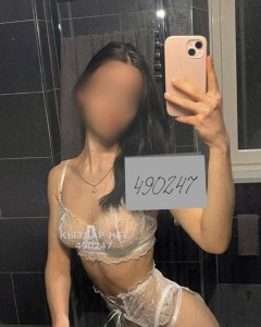 Проститутка Астаны Девушка№490247 Нелька Фотография №3899263