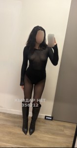 Проститутка Астаны Девушка№356212 Darina Фотография №3901493