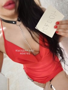 Проститутка Астаны Девушка№409791 Жанна Фотография №3901718