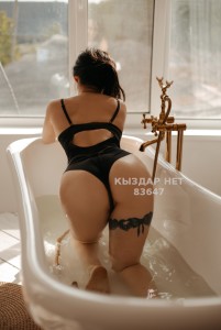 Проститутка Жезказгана Девушка№83647 Мирослава Фотография №3903583