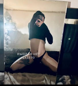 Жиголо Павлодара Парень№141570 Icon style Фотография №3903893