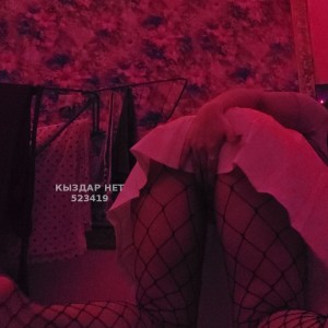 Проститутка Шымкента Девушка№523419 Alinkas Фотография №3906227