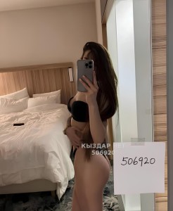 Проститутка Астаны Девушка№506920 Адель Фотография №3910149