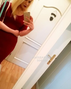 Транс Семея Транс№506764 Valeria последние дни Фотография №3912041