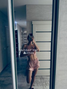 Проститутка Астаны Девушка№516549 Даяна Фотография №3920297