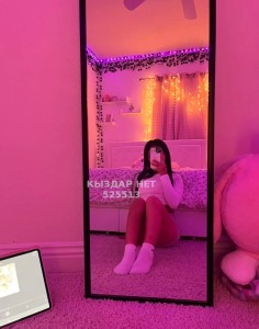 Проститутка Алматы Девушка№525513 Alinabody Фотография №3922555