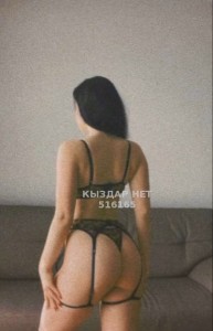 Проститутка Астаны Девушка№516165 Инаят Только на выезд Фотография №3922791