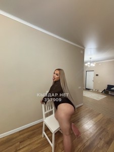 Транс Астаны Транс№357909 Сочная-Tiffany Фотография №3924512