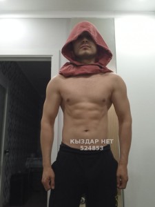 Жиголо Шымкента Анкета №524853 Фотография №3924614