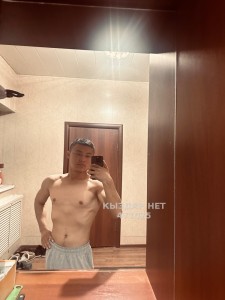 Жиголо Актау Парень№471075 Темірлан Фотография №3925223