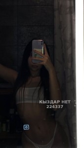 Проститутка Шымкента Девушка№224337 Принимаю Фотография №3926285
