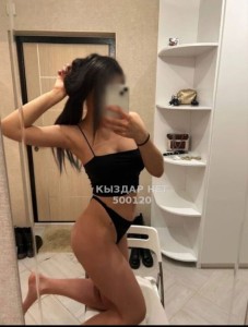 Проститутка Тараза Девушка№500120 Новенькая Эля Фотография №3926718