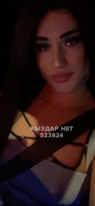 Транс Астаны Транс№523824 Аслия Фотография №3926727