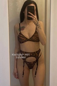 Проститутка Актау Девушка№525992 Актау Фотография №3927246