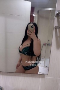 Проститутка Актау Девушка№525184 Janna Фотография №3927483