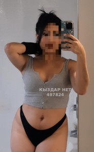 Проститутка Атырау Девушка№497824 Айко Фотография №3927741