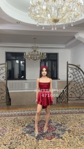 Транс Алматы Транс№471666 Kira 19cm приват есть Фотография №3928029