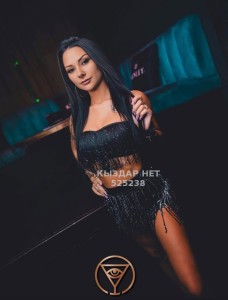 Проститутка Астаны Девушка№525238 Мелисса Фотография №3930036