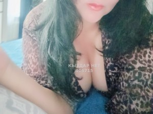 Проститутка Аксу Девушка№406715 Наргиза последние дни Фотография №3930635