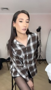 Транс Астаны Транс№176820 Айару проездом есть ред Фотография №3931665