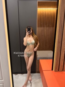 Проститутка Алматы Девушка№478913 Аяла Студентка Фотография №3932282