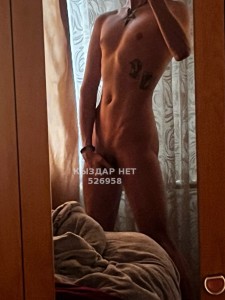 Жиголо Караганды Парень№526958 Даниил Фотография №3933960