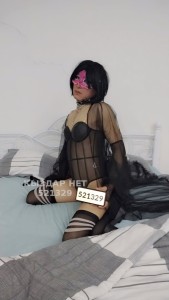 Транс Атырау Транс№521329 Femboy Sarina Фотография №3935659