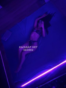 Проститутка Тараза Девушка№483892 Aiym Фотография №3936648