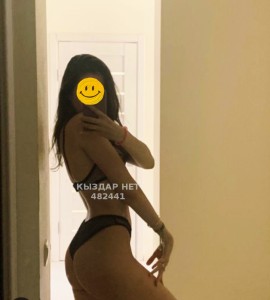 Проститутка Караганды Девушка№482441 Новенькая одна Фотография №3936927