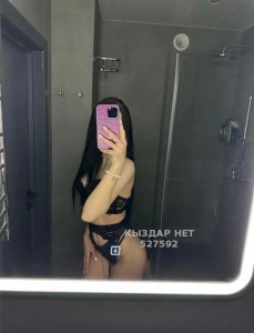 Проститутка Шымкента Девушка№527592 Д А Р Ь Я Фотография №3938062